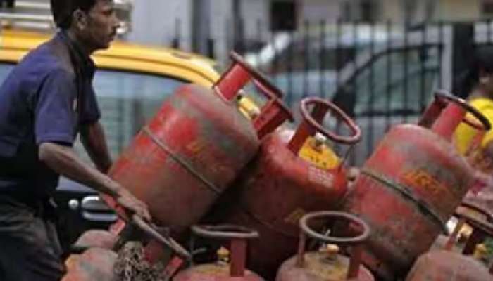 LPG Gas Cylinder Changes: గ్యాస్ సిలెండర్లపై క్యూఆర్ కోడ్ స్కాన్ , కలిగే ప్రయోజనాలేంటి