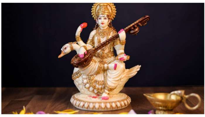 Vasantha Panchami 2024: రేపే వసంత పంచమి.. శుభసమయం, పూజావిధానం తెలుసుకోండి..