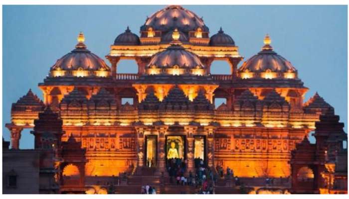 First hindu temple UAE: ముస్లిం దేశమైన యూఏఈలో తొలి హిందూ దేవాలయాన్ని ఎవరు నిర్మించారో తెలుసా?