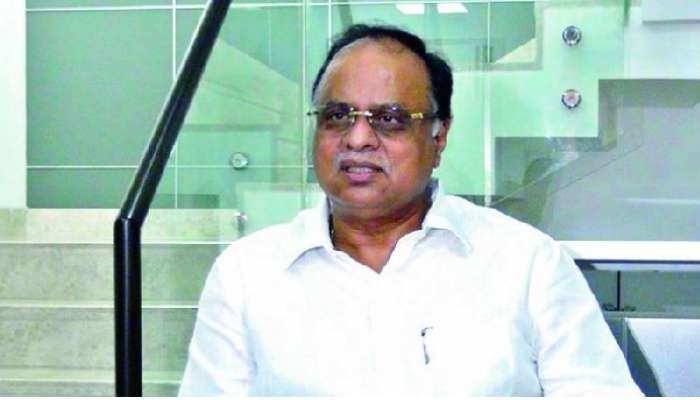 AP Politics: వేమిరెడ్డి టీడీపీలో చేరనున్నారా, మరి వైసీపీ ప్లాన్ బి ఏమిటి