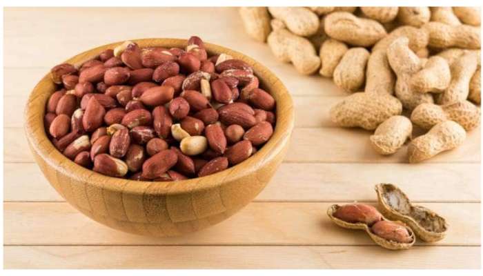 Soaked Peanuts Health Benefits: రోగం లేని జీవితానికి రోజూ నానబెట్టిన వేరుశనగ చాలు!
