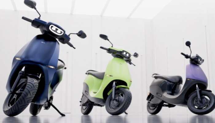 OLA Electric Scooter price: ఓలా ఎలక్ట్రిక్ స్కూటర్లపై భారీ డిస్కౌంట్.. ఈ ఆఫర్ మళ్లీ మళ్లీ రాదు..