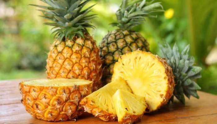 Pineapple Benefits: రోజూ పైనాపిల్ తీసుకుంటే ఈ 4 వ్యాధులకు చెక్