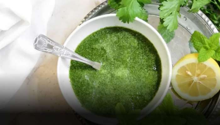 Mint Coriander Juice: ఈ జ్యూస్‌ తీసుకోవడం వల్ల  రోగాలు మాయం కావ‌ల్సిందే..!