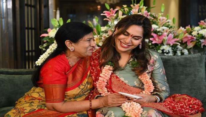 Upasana Konidela: అత్తమ్మ కిచెన్ ప్రారంభించిన ఉపాసన…మెగాస్టార్ భార్య కోసం అరుదైన గిఫ్ట్