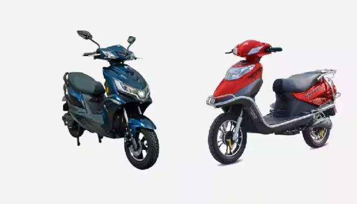 Best EV Scooters: ఎలక్ట్రిక్ స్కూటర్ కోసం చూస్తున్నారా, 70 వేలకే లభిస్తున్న టాప్ 9 ఈవీ స్కూటీలు