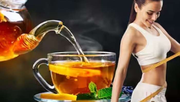 Korean Drinks: ఈ కొరియన్ టీలు తీసుకోవడం వల్ల  బరువు సులువుగా తగ్గుతారు..