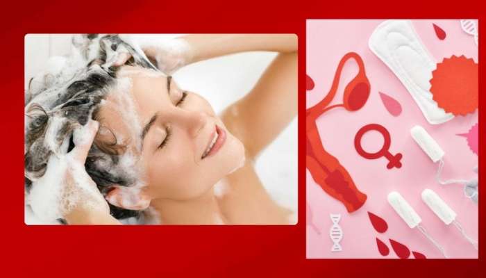 Washing Hair During Periods: పీరియడ్స్ సమయంలో తల స్నానం ఎందుకు చేయకూడదు? 