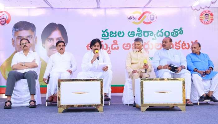 Pawan Kalyan: అభ్యర్థుల ప్రకటనపై పవన్ కళ్యాణ్ లాజిక్.. 24 కాదట.. 40 సీట్లకు లెక్కలు వేసిన జనసేనాని..! 