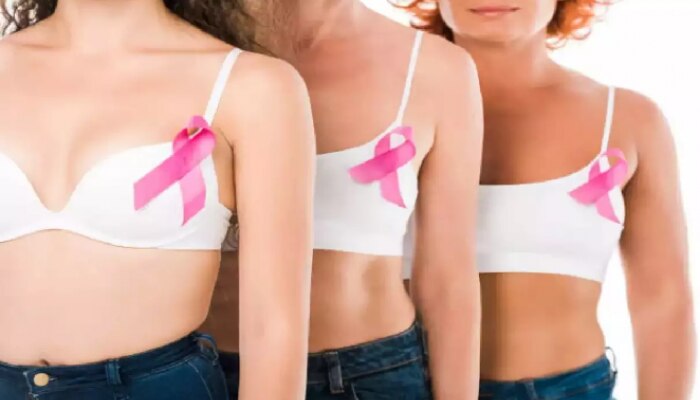 Bra and Breast Cancer: బ్రా ధరించడం వల్ల బ్రెస్ట్ కేన్సర్ వస్తుందా, నిజానిజాలేంటి