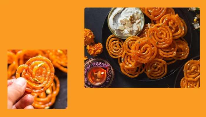 Jalebi: నోరూరించే జిలేబీ తయారు చేసుకోండి ఇలా 