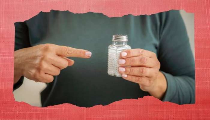 Salt In Hand: ఉప్పు చేతిలో ఇవ్వకూడదని ఎందుకు చెబుతారు అంటే..? కారణాలు ఇవే