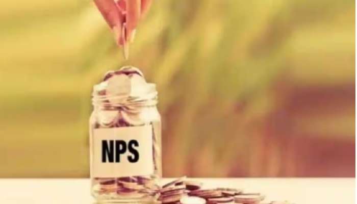 NPS Benefits: ఎన్‌పీఎస్‌లో పెట్టుబడి పెడితే నెలకు 45 వేల పెన్షన్, ఎలాగంటే