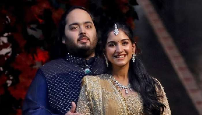 Anant Ambani Pre Wedding Event: పెళ్లి కాదు..ప్రీ వెడ్డింగే..ప్లేట్ భోజనం ఖర్చు 15 వేలు ఎన్ని వంటలంటే