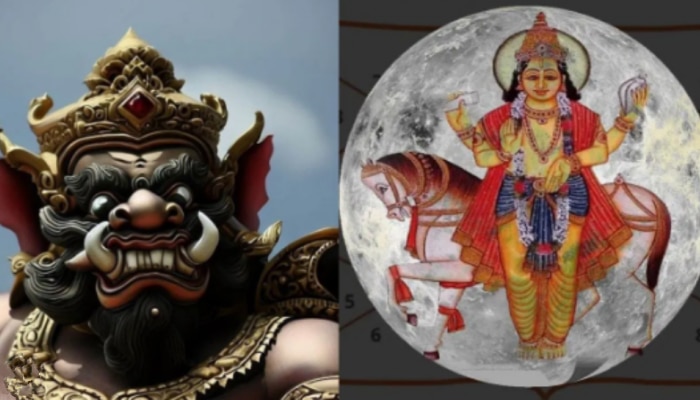 Shukra Gochar 2024: త్వరలో శుక్రుడు-రాహువు కలయిక.. ఈ 3 రాశులకు తిరుగులేదు ఇక..