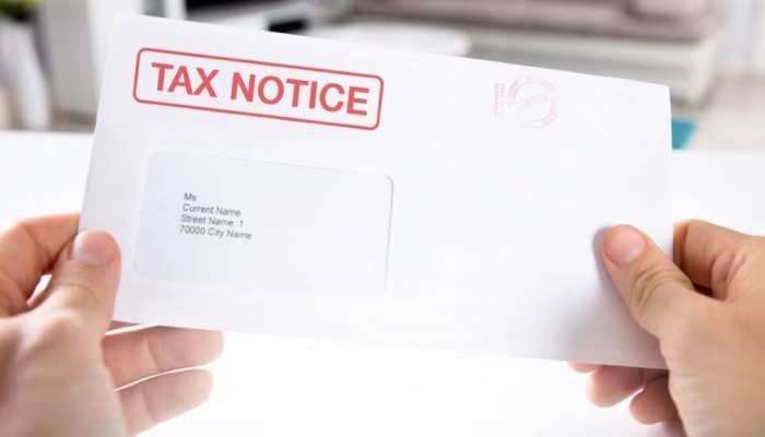 Income Tax Notices: రిటర్న్స్ ఫైల్ చేయలేదా, అయితే నోటీసులు అందుకోండి