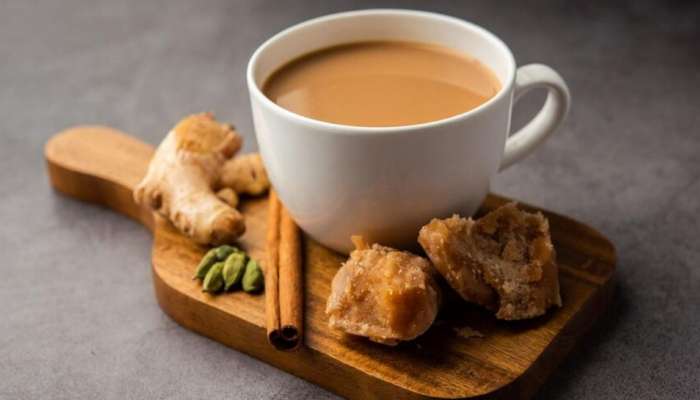 Jaggery Tea: బెల్లం టీ ఆరోగ్య ప్రయోజనాలు తెలిస్తే మహిళలు కచ్చితంగా ఇదే తీసుకుంటారు!