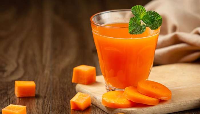 Carrot Juice: రుచికరమైన, ఆరోగ్యకరమైన క్యారెట్ జ్యూస్ తయారు చేసుకోవడం ఎలా ? 