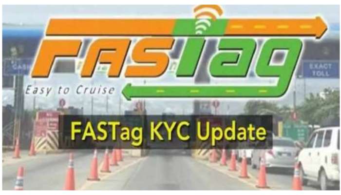 FASTag KYC: వాహనదారులకు గుడ్‌న్యూస్.. కేవైసీ గడువు మరోసారి పొడగింపు..