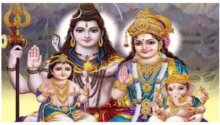 Lord Shiva Photo Vastu: ఇంట్లో శివపార్వతుల  ఫోటో ఏ దిక్కున పెట్టాలి? వాస్తుశాస్త్రం ఏం చెబుతోంది?