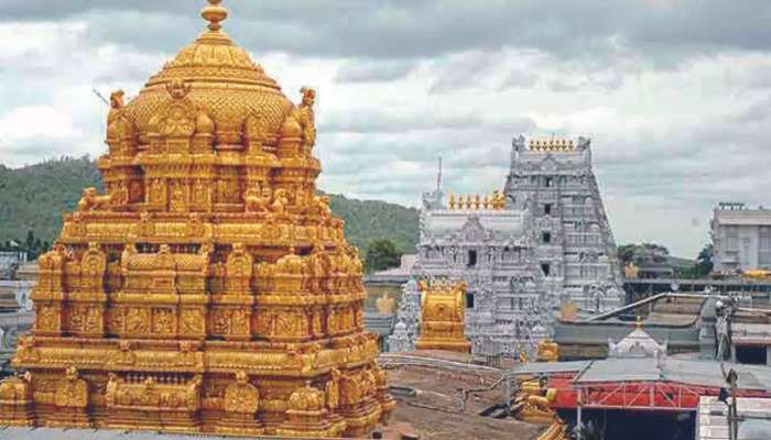 Tirumala: వేసవికి కుటుంబంతో తిరుమల వెళ్తున్నారా..? వచ్చే నాలుగు నెలలు ఇవే ప్రత్యేక సేవలు