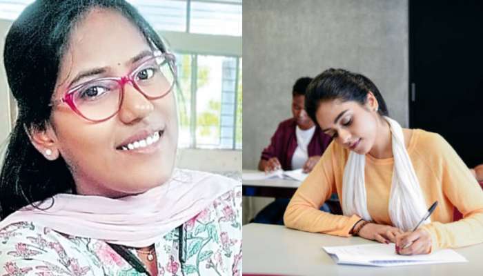 Girl Cracks Five Govt JObs: పాంచ్ పటాకా.. యువతికి ఒకేసారి ఐదు సర్కారు కొలువులు.. ఎందులో చేరిందంటే..?