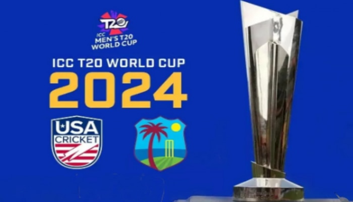 T20 WC 2024: క్రికెట్ ఫ్యాన్స్ కు గుడ్ న్యూస్.. ఫ్రీగా టీ20 ప్రపంచ కప్ మ్యాచ్ లు.. ఎక్కడ చూడొచ్చంటే?