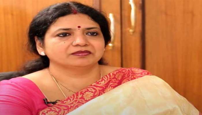 Jeevitha Rajasekhar: మౌనం వెనుక అదే కారణం.. ఆసక్తికర వ్యాఖ్యలు చేసిన జీవిత రాజశేఖర్..