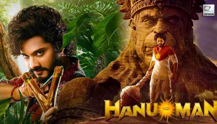 HanuMan::వరల్డ్ టెలివిజన్ ప్రీమియర్ కి సిద్ధమైపోయిన హనుమాన్.. ఓటిటి పరిస్థితి మాత్రం అయోమయం!