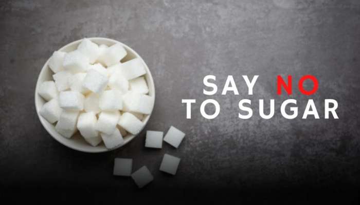 What Are The Food Items That Need Not To Be Taken With Sugar | Sugar