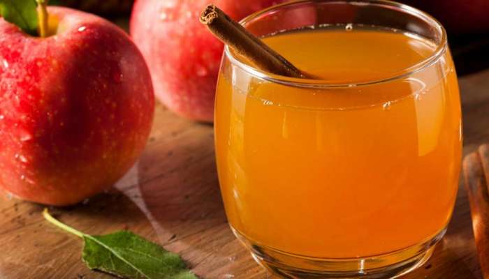 Apple Juice: యాపిల్  జ్యూస్ రెసిపి తయారు చేసుకోవడం ఎలా?  