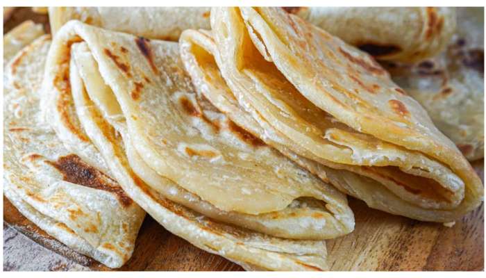 Wheat Chapati Benefits: గోధుమ పిండితో చేసిన చపాతీలు ప్రతిరోజూ తింటే ఏమవుతుందో తెలుసా?