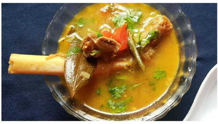 Mutton Bone Soup: శరీరానికి బలాన్నిచ్చే మటన్ బోన్ జ్యూస్... ఎలా తయారు చేయాలి.?