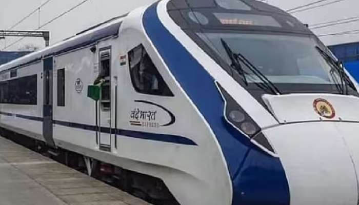 Vande Bharat Trains: విశాఖపట్నం నుంచి మరో రెండు వందేభారత్ రైళ్లు