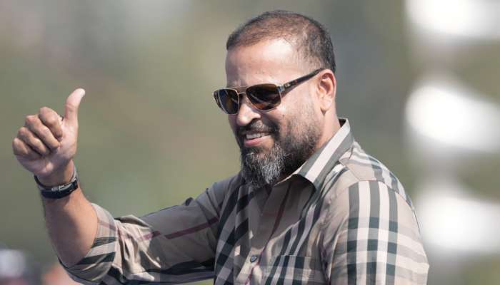 Yousuf Pathan: రాజకీయాల్లోకి యూసుఫ్‌ పఠాన్‌.. మరి కాంగ్రెస్‌ అగ్ర నాయకుడికి చుక్కలు చూపిస్తాడా?