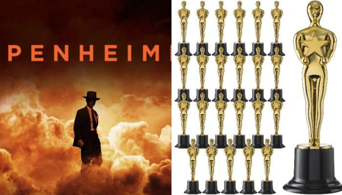 Oscar Awards 2024:అట్ట‌హాసంగా ఆస్కార్ అవార్డుల ప్ర‌ధానోత్సం.. ఏ సినిమా ఎక్కువ అవార్డులు గెలుచుకుందంటే.. ? 