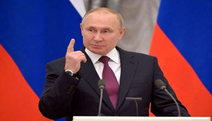 Vladimir Putin: అణు యుద్ధానికి మేము సిద్ధం.. రష్యా అధ్యక్షుడు సంచలన ప్రకటన