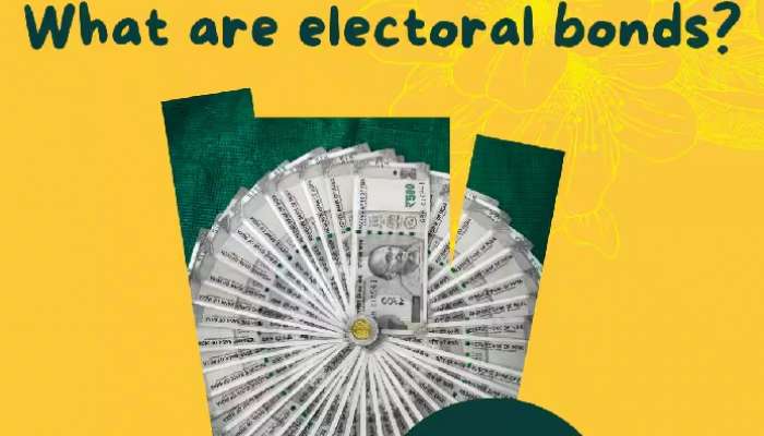 Electoral Bonds: ఎలక్టోరల్ బాండ్లు అంటే ఏమిటి, సుప్రీంకోర్టు ఎందుకు రద్దు చేసింది
