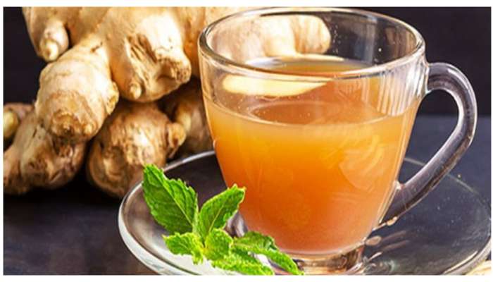 Ginger Tea Benefits: అల్లం టీతో ఆరోగ్య ప్రయోజనాలు మెండు.. ఆడవారికి కూడా దివ్యౌషధం..