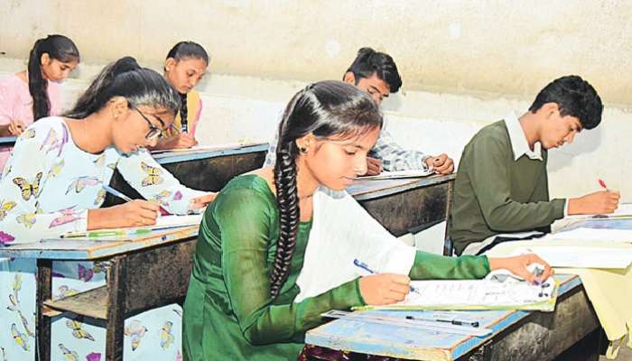 AP & Telagana SSC Exams: రేపట్నించే ఏపీ, తెలంగాణ పదో తరగతి పరీక్షలు, టైమ్ టేబుల్ ఇలా