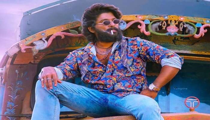 Pushpa 2: పుష్ప 2 ఫస్ట్ సింగిల్ అప్డేట్ అప్పుడే.. సంబరపడిపోతున్న అల్లు అర్జున్ ఫాన్స్