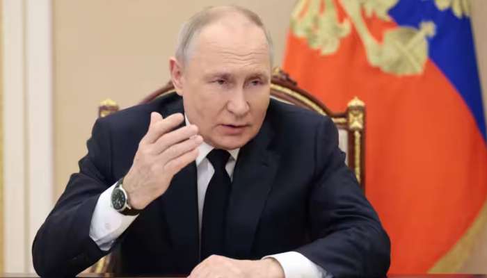 Putin Win: రష్యా అధ్యక్షుడిగా పుతిన్‌ సంచలన విజయం... 24 ఏళ్లుగా ఏకచత్రాధిపత్యం