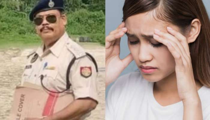 Minor Girl Raped: పోలీసు శాఖలో తీవ్ర దుమారం.. మైనర్ బాలికపై డీఎస్పీ పలుమార్లు అత్యాచారం..