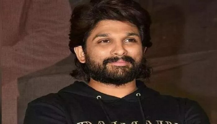 Allu Arjun : అల్లు అర్జున్ ని కలుసుకునే ఛాన్స్.. అది కూడా దుబాయిలో.. ఎలా అంటే