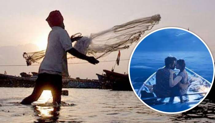 Fishing Ban: 'ఉప్పెన' సినిమా పునరావృతం.. ఇకపై సముద్రంలో ఆ "పని" నిషేధం