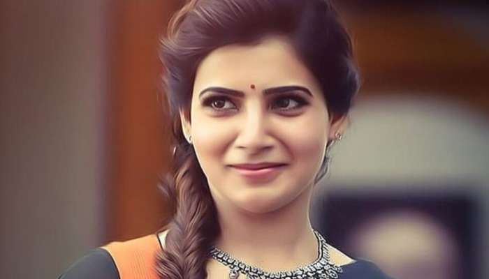 Samantha: చెప్పేదొకటి‌.. చేసేదొకటి.. సమంత పై మండిపడుతున్న అభిమానులు
