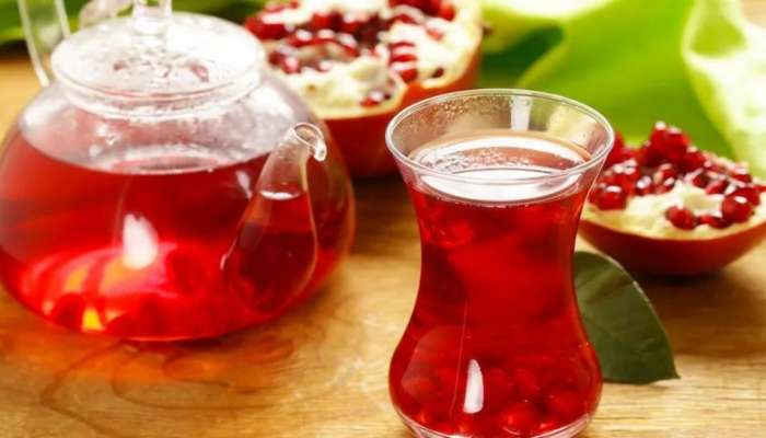 Pomegranate Juice: రుచికరమైన దానిమ్మ జ్యూస్‌ తయారు చేసుకోవడం ఎలా?
