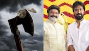 Balakrishna | Zee News Telugu