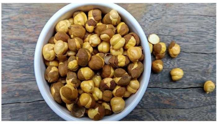 Roasted Chana Benefits : వేయించిన శనగలతో వేయి లాభాలు.. పిడికెడు తింటే పురుషులకు దివ్యౌషధం..