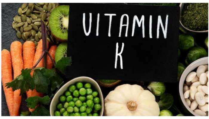 Benefits of vitamin K: విటమిన్ K శరీర అవయవాలను ఆరోగ్యంగా ఉంచడంలో సహాయపడుతుంది.. ఏ పండ్లలో ఉంటుందో తెలుసా?